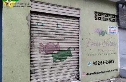 Imagem: Galpão / Salão para Alugar, Parque Peruche