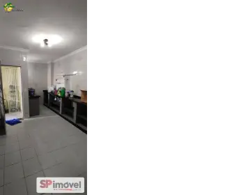 Imagem: Casa Térrea para Venda, Parque Casa de Pedra