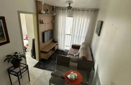 Imagem: Apartamento para Venda, Vila Amália (Zona Norte)