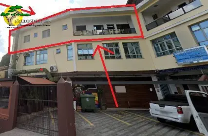 Imagem: Apartamento para Alugar, Mandaqui