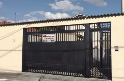 Imagem: Condomínio Fechado para Venda, Jaçanã