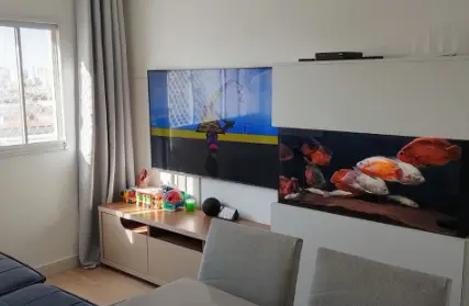 Imagem: Apartamento para Venda, Jaçanã