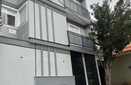 Imagem: Apartamento para Venda, Tucuruvi