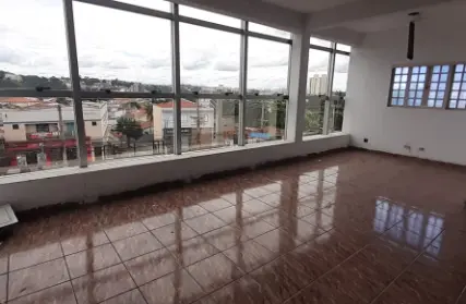 Imagem: Prédio Comercial para Alugar, Tucuruvi