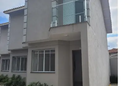 Imagem: Sobrado para Venda, Jaçanã