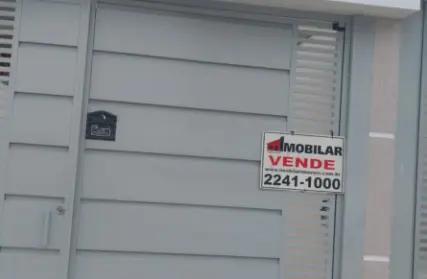 Imagem: Sobrado para Venda, Vila Constança