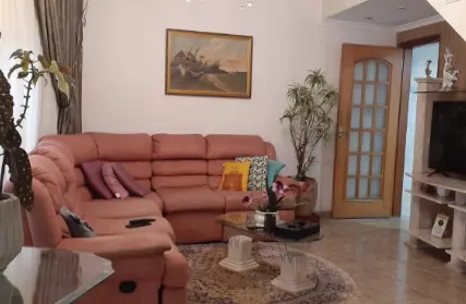 Imagem: Sobrado para Venda, Parque Vitória