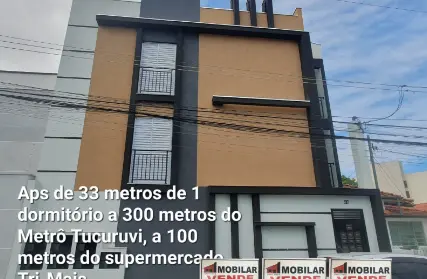 Imagem: Apartamento para Venda, Tucuruvi