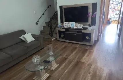 Imagem: Sobrado para Venda, Jardim Joamar