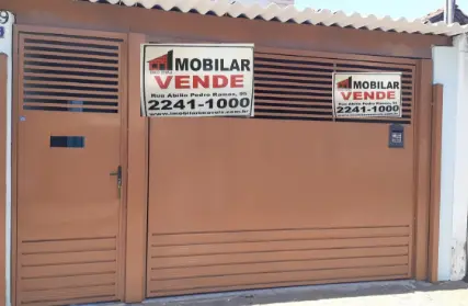 Imagem: Casa Térrea para Venda, Vila Constança