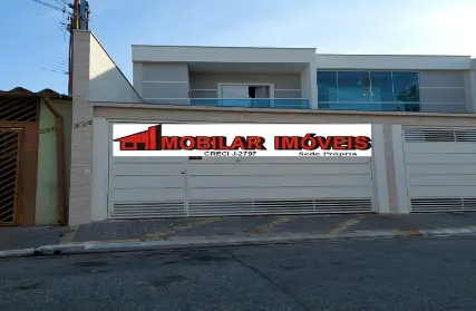 Imagem: Sobrado para Venda, Vila Constança