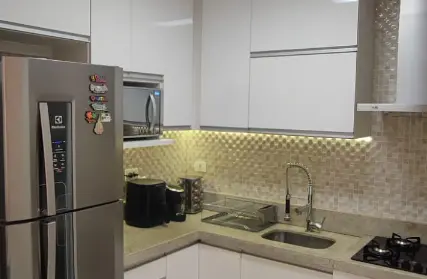Imagem: Apartamento para Venda, Parque Vitória