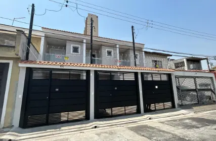 Imagem: Sobrado para Venda, Vila Ede
