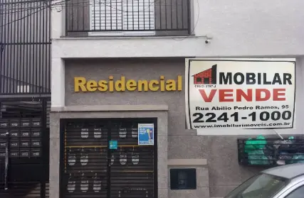 Imagem: Apartamento para Venda, Vila Nivi