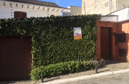 Imagem: Sobrado para Venda, Tucuruvi