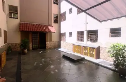 Imagem: Apartamento para Venda, Furnas