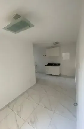 Imagem: Apartamento para Alugar, Vila Constança