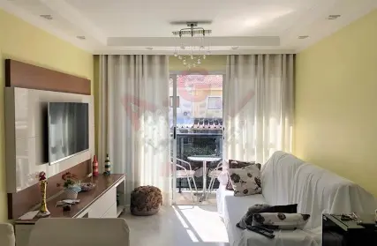 Imagem: Apartamento para Venda, Santana