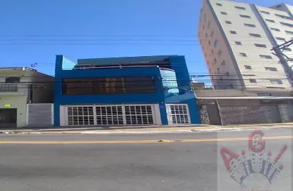 Imagem: Casa Comercial para Venda, Casa Verde