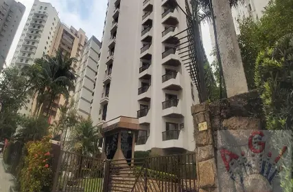 Imagem: Apartamento para Venda, Santana