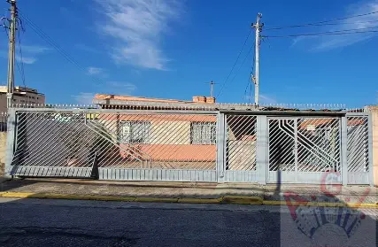 Imagem: Casa Térrea para Venda, Jardim Centenário