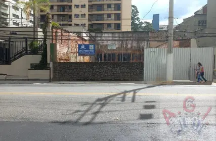 Imagem: Terreno para Alugar, Tucuruvi
