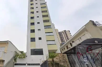 Imagem: Apartamento para Venda, Jardim São Paulo