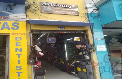 Imagem: Galpão / Salão para Venda, Santana