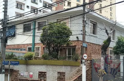 Imagem: Sobrado para Venda, Santana