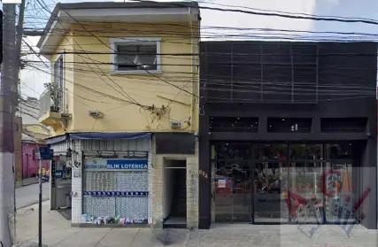 Imagem: Sala Comercial para Alugar, Santana