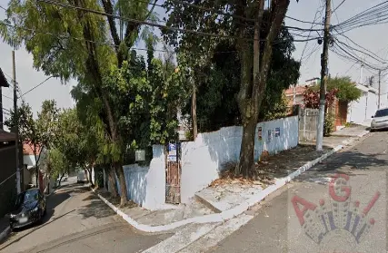 Imagem: Terreno para Venda, Vila Nivi