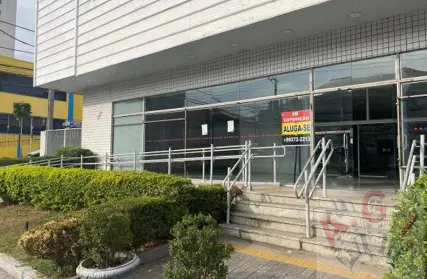 Imagem: Prédio Comercial para Alugar, Parada Inglesa