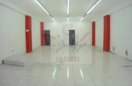 Imagem: Galpão / Salão para Venda, Santana