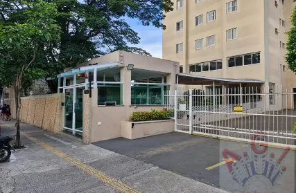 Imagem: Apartamento para Venda, Parque Edu Chaves