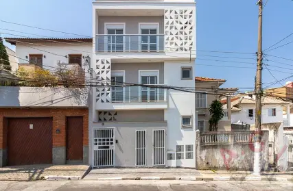 Imagem: Apartamento para Venda, Vila Paiva