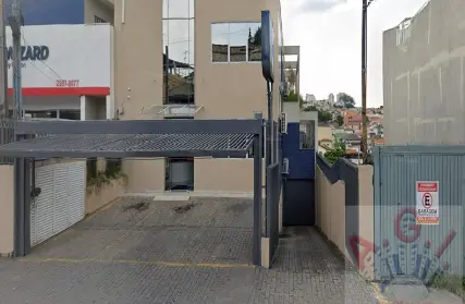 Imagem: Prédio Comercial para Venda, Vila Gustavo