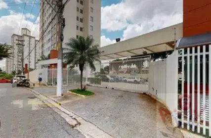 Imagem: Apartamento para Venda, Vila Basileia