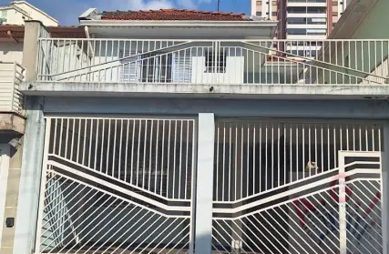 Imagem: Sobrado para Venda, Santana