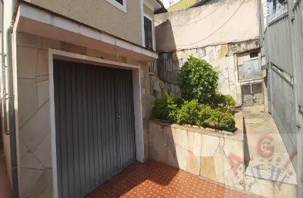 Imagem: Casa Térrea para Venda, Santana