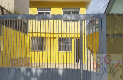 Imagem: Sobrado para Venda, Parque Peruche