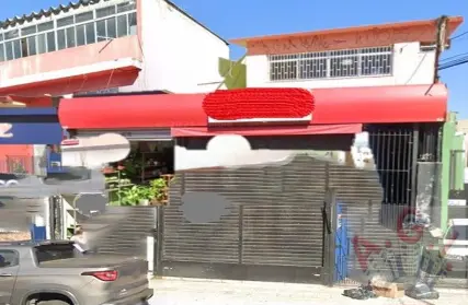 Imagem: Galpão / Salão para Venda, Vila Nova Cachoeirinha