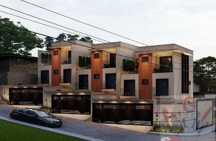 Imagem: Sobrado para Venda, Parque Vitória