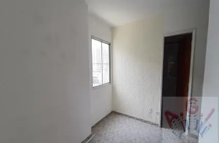 Imagem: Apartamento para Venda, Jardim São Paulo