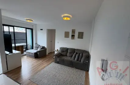 Imagem: Apartamento para Venda, Jardim São Paulo