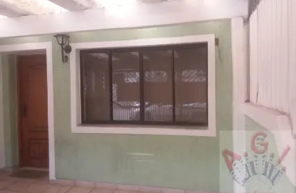 Imagem: Sobrado para Venda, Santana