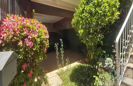 Imagem: Sobrado para Venda, Água Fria