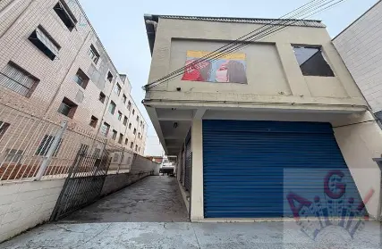 Imagem: Prédio Comercial para Venda, Santana