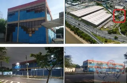Imagem: Prédio Comercial para Alugar, Vila Maria