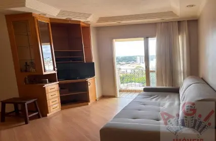 Imagem: Apartamento para Venda, Parque Mandaqui