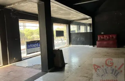 Imagem: Galpão / Salão para Alugar, Parada Inglesa